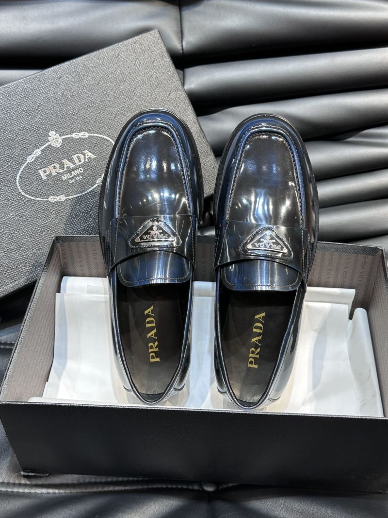 Prada Business Shoes